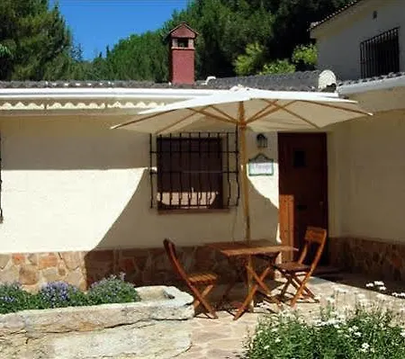 Hotel Caserio Del Colmenar *