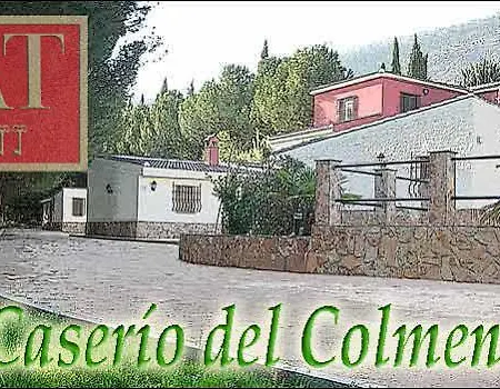 Hotel Caserio Del Colmenar *