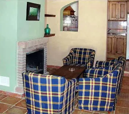 Hotel Caserio Del Colmenar *