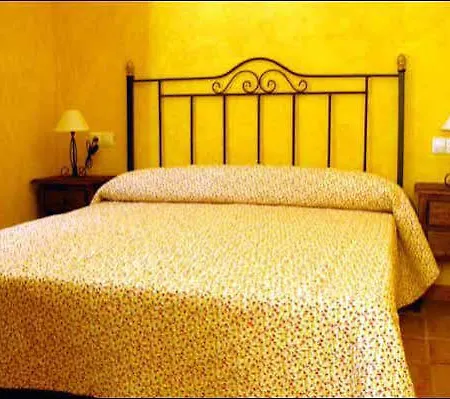 Caserio Del Colmenar Hotel Huetor Santillan